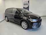 Volkswagen Touran 2.0 TDI Sound + ACC/7.Sitze/RFK/4Season - Volkswagen Touran SOUND mit Diesel-Antrieb