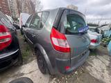 Renault Scenic Authentique  Aut 1.6 16V Papiere verloren - Gebrauchtwagen bis 500 Euro