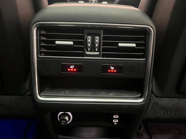Porsche Cayenne Coupe S Panorama,Luft,HeadUp,Bose