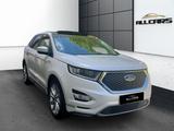 Ford Edge Vignale 4x4 Pano*Kamera*Tempomat*1.JGaranti - Ford Gebrauchtwagen in Wuppertal