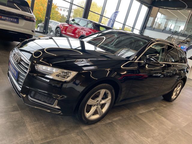 Audi A4 Avant 30 TDI sport *NAVI*S-LINE*BI-XENON*PDC*