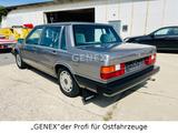 Volvo 760 GLE 1. Hand - Volvo 760 Gebrauchtwagen