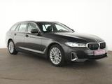 BMW 520d Luxury Line Innovationspaket|Head-Up Displa - BMW 520 in Frankfurt (Main)