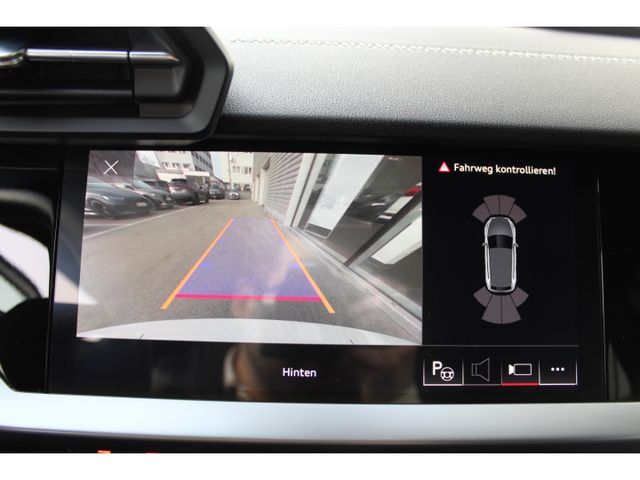 S3 Sportback 2.0TFSI qu.Str. HUD*ACC*Kamera*DCC!