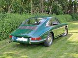 Porsche 912 - 60 Jahre alt! - Porsche 912