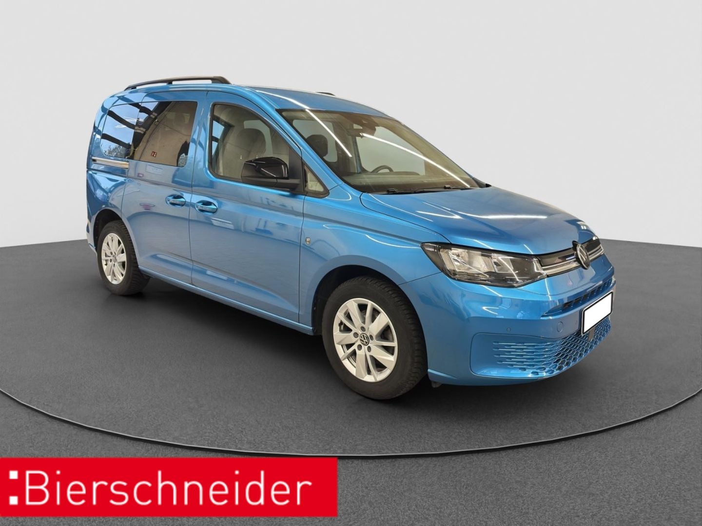 Volkswagen Caddy Kombi 2.0 TDI Life AB 211EUR NAVI SHZ PDC foto 10
