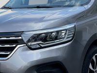 Renault Kangoo - Vorschau Bild 5