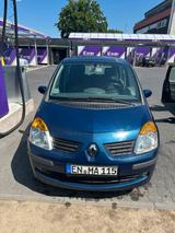 Renault Modus 16 V 2006 75 PS - Renault Modus in Essen