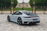 Porsche 992 Sport Classic - Heritage Design - Porsche 992 Sport Classic Gebrauchtwagen