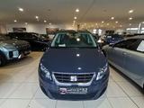 Seat Alhambra 1.4 TSI Style Winter|Klima|SHZ|PDC - graue Seat Alhambra