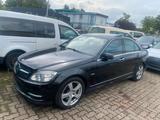 Mercedes-Benz MERCEDES BENZ C320 CDI AMG PAKET - gebrauchte Mercedes-Benz C 320 aus dem Jahr 2007