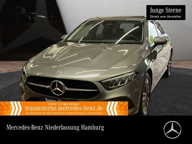 MERCEDES-BENZ A 250 e Progressive Adv./AC11KW/KAMERA/LED/SPURH