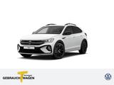 Volkswagen Taigo 1.5 TSI DSG R-LINE BLACK LM18 NAVI KAMERA - Volkswagen Taigo in Oberhausen