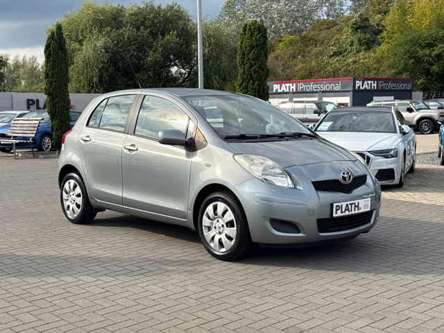 Toyota Yaris Cool