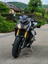 BMW S1000R  Vollausstattung | Akra | viele Extras - BMW S1000