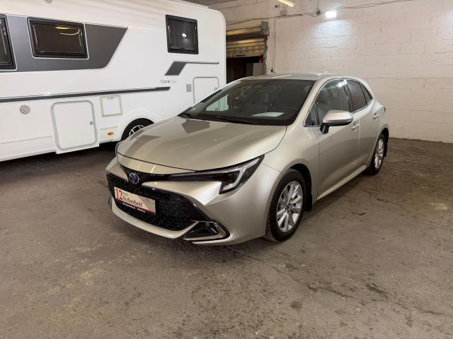 Toyota Corolla Hybrid *NAVI* *KAMERA*