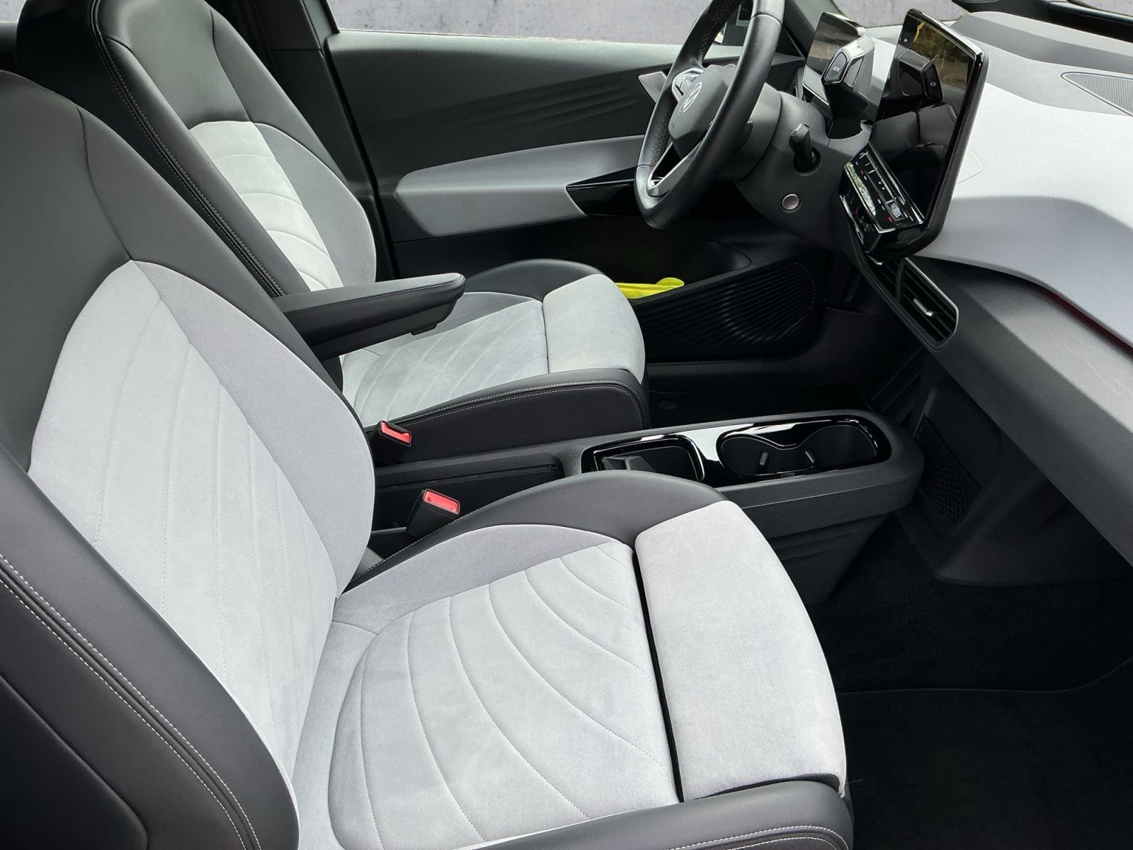 Volkswagen ID.3 - Bild 13