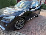 BMW X1 xDrive25i - - BMW X1: Xdrive 25i