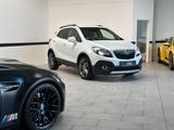 Opel Mokka 1.4 Turbo ecoFLEX INNOVATION 4x4 - gebrauchte Opel Mokka aus dem Jahr 2014