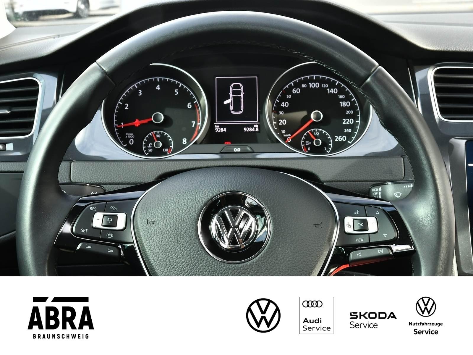 Volkswagen Golf VII Variant 1.5 TSI Comfortline NAV+CAM+ACC, миниатюра 15