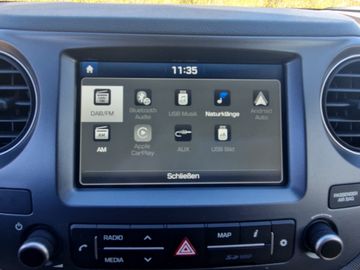 Hyundai i10 1.2 Style (87PS)