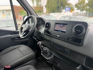 Mercedes Sprinter - 7