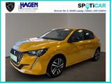 Peugeot 208 Allure 1.2 100 PureTech PDC/RFK/LED/SHZ/DAB