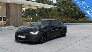 BMW M2 Coupé UPE 84.210 EUR