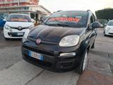 Fiat Panda TwinAir Natural Power Lounge - Behindertengerechte Fiat Panda