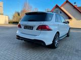 Mercedes-Benz GLE 63  S AMG, Voll, Auspuff Performance - Mercedes-Benz GLE 63 AMG von privat