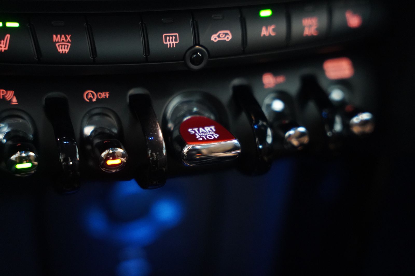 Mini John Cooper Works