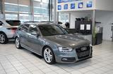 Audi A4 Avant S line Sportpaket / plus quattro *2.Hd.