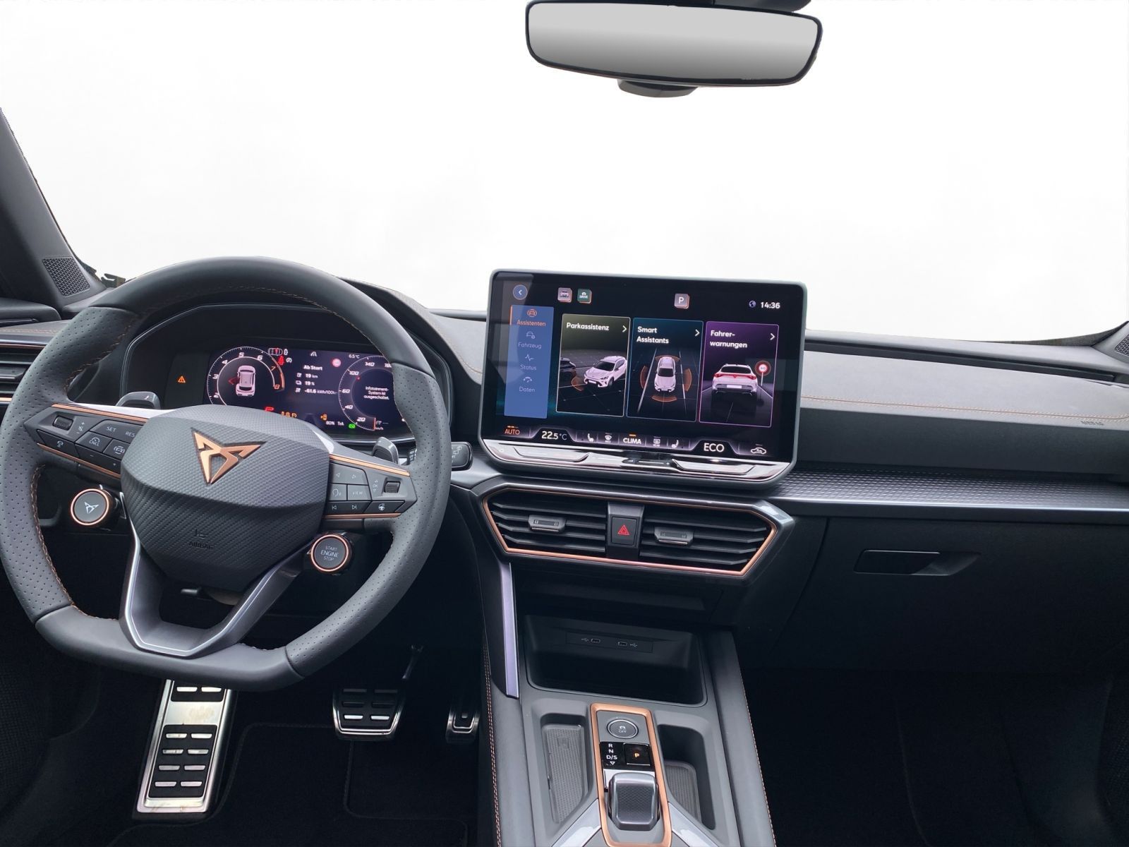 Cupra Formentor - Bild 16