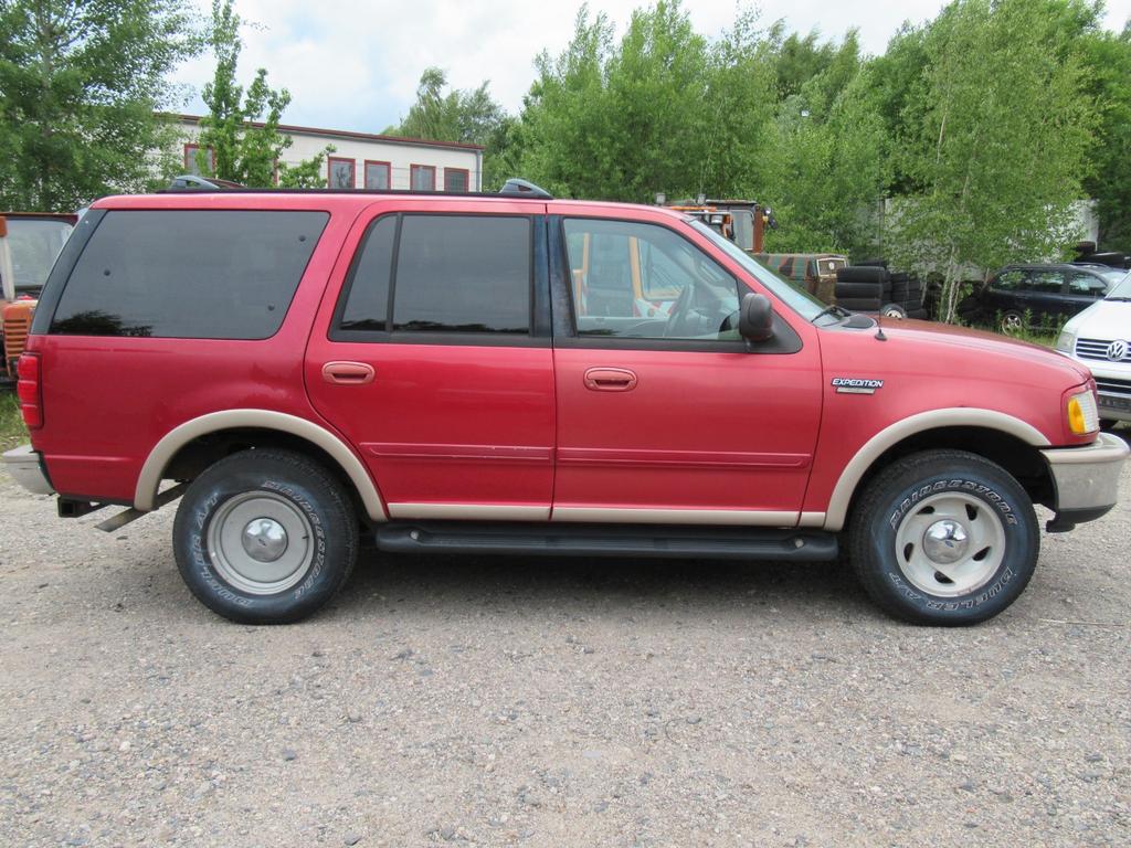 Ford Expedition