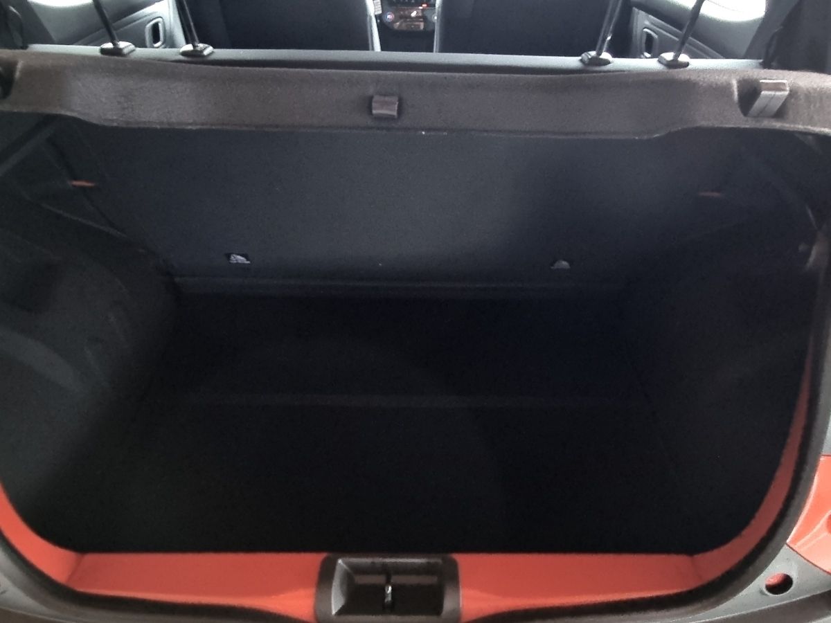 Fahrzeugabbildung Dacia Spring Extreme electric 100