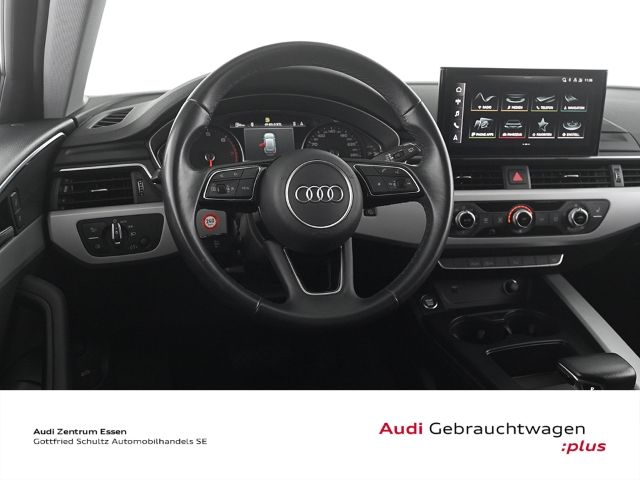 Audi A4 - Bild 17