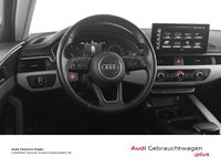Audi A4 - Vorschau Bild 17