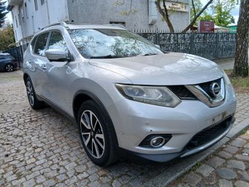 Nissan X-Trail - 2