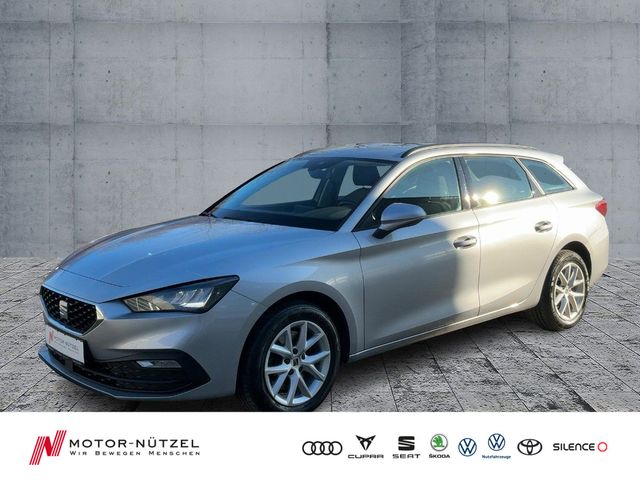 Seat Leon ST 2.0 TDI DSG STYLE LED+NAVI+ACC+DAB+SHZ