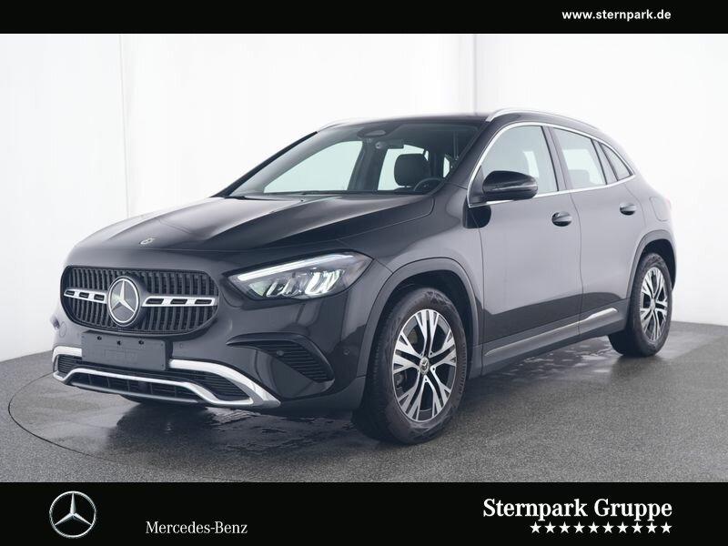 Mercedes-Benz GLA 180 Progressive+LED+KAMERA*EASY-PACK HECKKL+