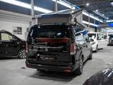 Mercedes-Benz V 220 MARCO POLO 4MATIC WINTER AIRMATIC MARKISE - mit Diesel-Antrieb: Kleinbus