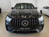 Mercedes-Benz GLE 53 4M AMG Distr 360 Cam Multibeam Night 21 Z - Mercedes-Benz GLE 53 AMG: Sportwagen