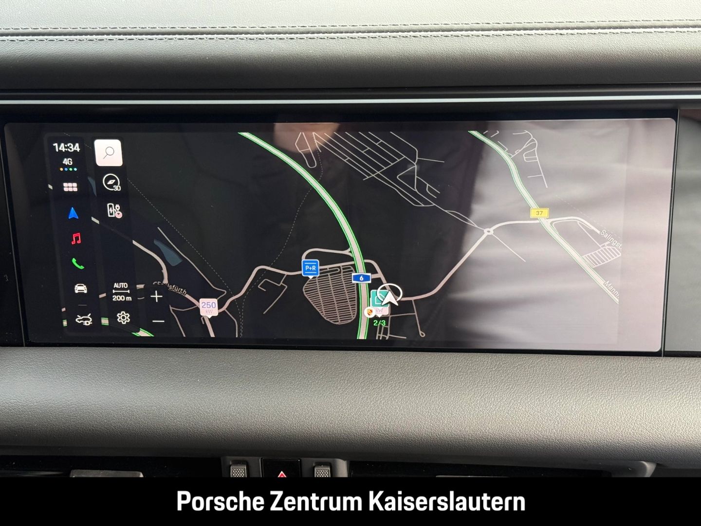 Porsche Macan - Bild 35