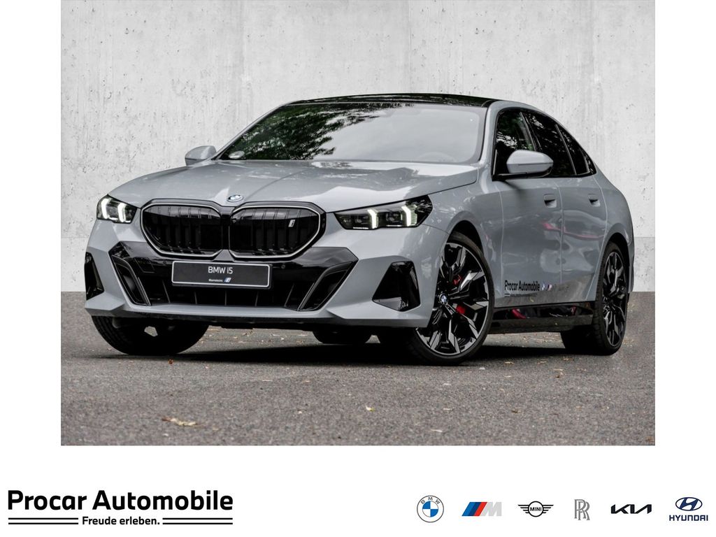 BMW i5