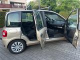 Fiat Multipla 1.6 Benzin-Flüssiggas - Fiat Multipla