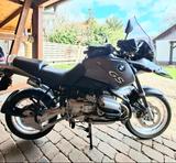 BMW R1150GS - BMW R 1150 GS