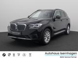 BMW X3 xD30e Kamera DAB HiFi AHK Sportsitze 18Zoll