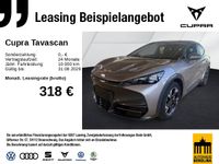 Cupra Tavascan - Vorschau Bild 2