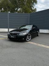 BMW Bmw E92 325D 330D M-Paket/Individual-Sound... - BMW 325: Coupé, 325d