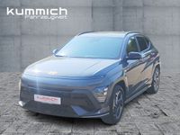 Hyundai KONA - Vorschau Bild 1